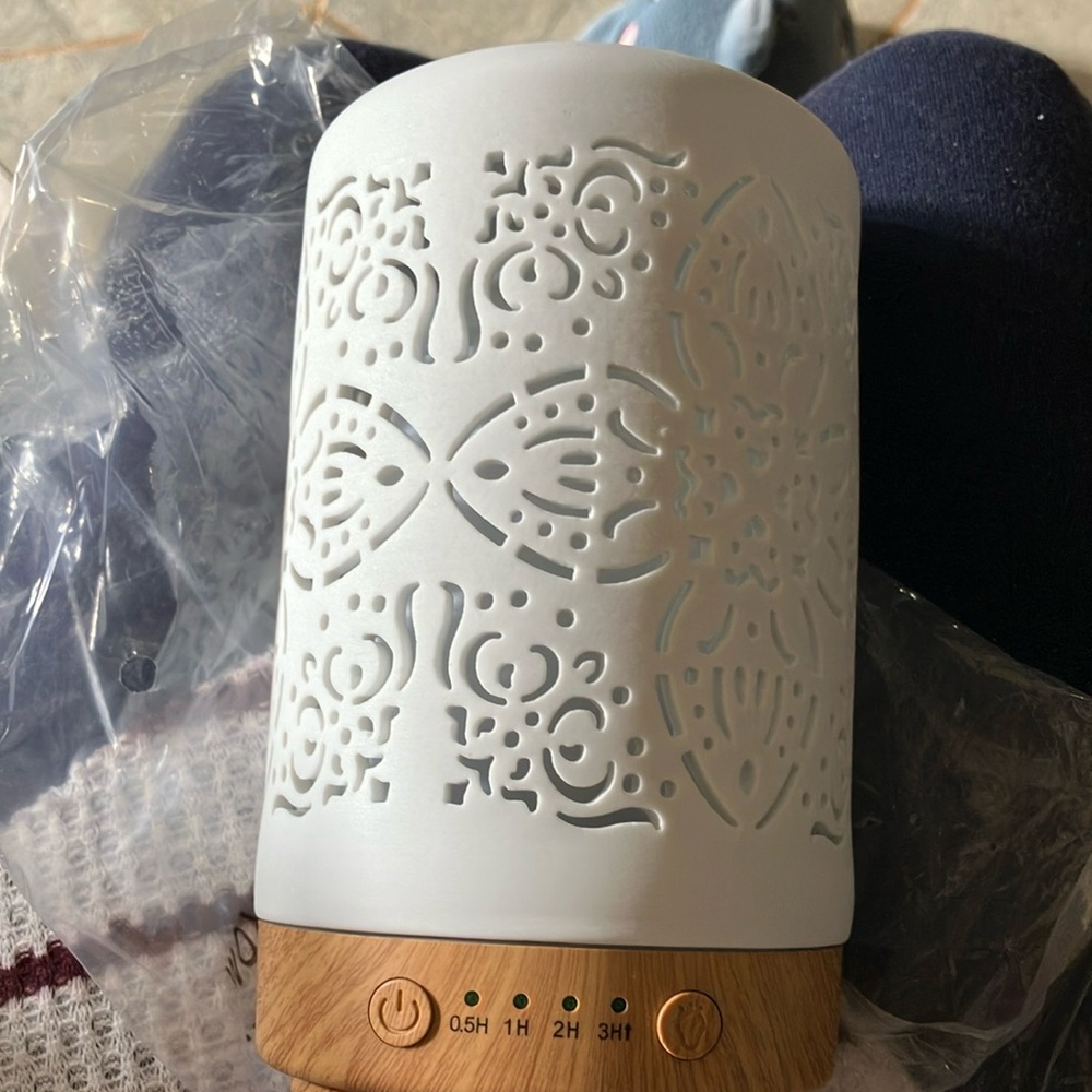 Diffuser